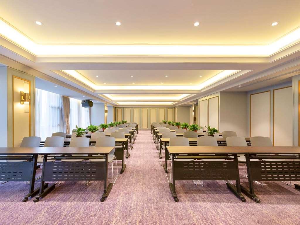 Mercure Taiyuan E Tech Facilities photo